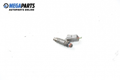 Gasoline fuel injector for Mitsubishi Space Star 1.3 16V, 86 hp, 2000