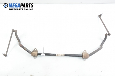 Stabilisator für BMW 3 (E90, E91, E92, E93) 2.0, 136 hp, combi, 2007, position: vorderseite