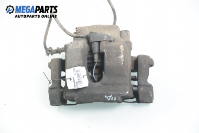 Caliper for Mercedes-Benz C-Class 202 (W/S) 2.5 TD, 150 hp, sedan automatic, 1996, position: front - right