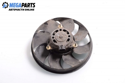 Radiator fan for Fiat Bravo 1.9 TD, 100 hp, 1997