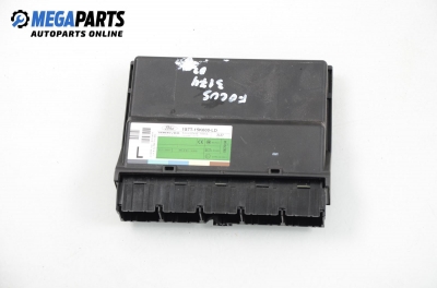 Comfort module for Ford Focus 1.8 TDCi, 115 hp, 3 doors, 2003 № 1S7T-15K600-LD