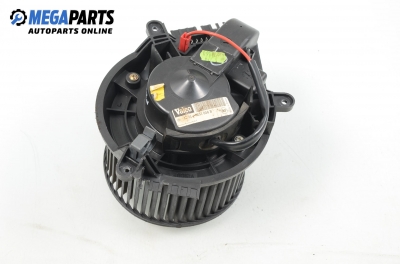 Heating blower for Peugeot 406 2.0 16V, 132 hp, sedan, 1996