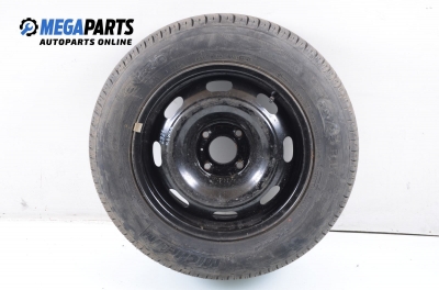 Spare tire for Citroen C4 (2004-2011) 15 inches, width 6 (The price is for one piece)