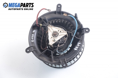 Heating blower for Mercedes-Benz E-Class 210 (W/S) 2.9 TD, 129 hp, station wagon automatic, 1997