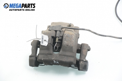 Caliper for Mercedes-Benz C-Class 202 (W/S) 2.5 TD, 150 hp, sedan automatic, 1996, position: front - left