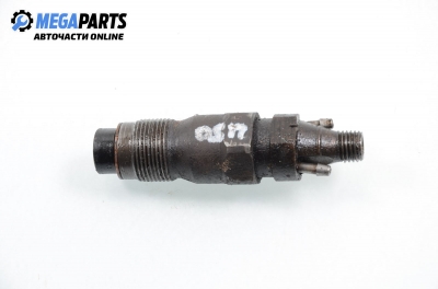 Diesel fuel injector for BMW 5 (E39) 2.5 TDS, 143 hp, station wagon automatic, 1999