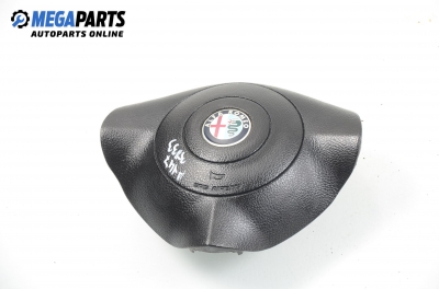 Airbag pentru Alfa Romeo 147 1.6 16V T.Spark, 120 cp, 3 uși, 2001