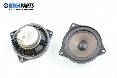 Difuzoare pentru BMW X3 (E83) (2003-2010) № BMW 6513 6950131 01