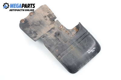 Mud flap for Mitsubishi Pajero 2.8 TD, 125 hp, 5 doors automatic, 1999, position: rear - right