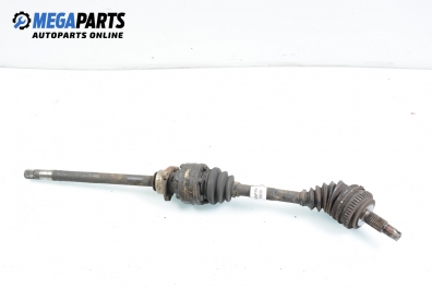 Driveshaft for Lancia Kappa 2.0 20V, 146 hp, sedan, 1995, position: right