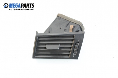 AC heat air vent for BMW X3 (E83) 2.5, 192 hp, 2005, position: left № BMW 3400076