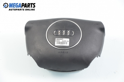 Airbag pentru Audi A4 (B6) 2.0, 130 cp, combi automat, 2002