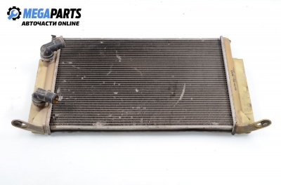 Radiator de apă pentru Fiat Stilo 1.9 JTD, 80 cp, hatchback, 5 uși, 2003