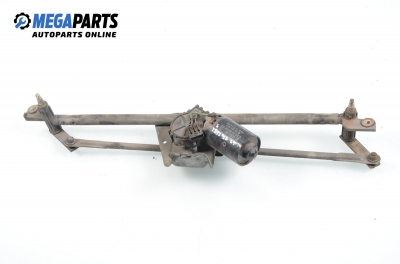 Front wipers motor for Volkswagen Golf III 1.9 TD, 75 hp, 1995