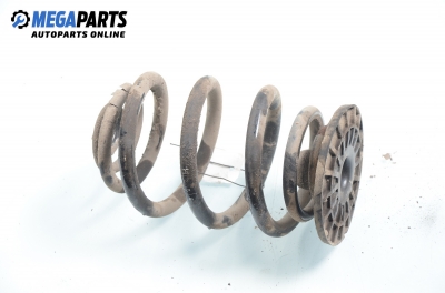 Coil spring for Opel Omega B 2.5 V6, 170 hp, sedan, 1994, position: rear