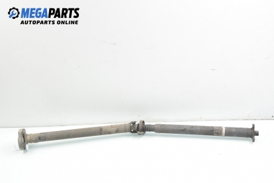Tail shaft for Mercedes-Benz C-Class 202 (W/S) 2.5 TD, 150 hp, sedan automatic, 1996