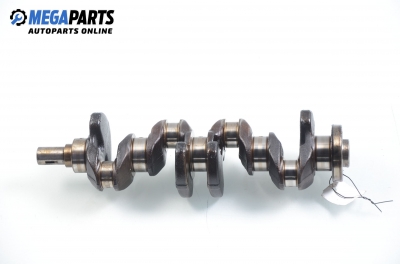 Crankshaft for Toyota Yaris 1.0 16V, 68 hp, hatchback, 5 doors, 1999