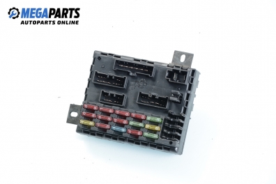 Fuse box for Fiat Bravo 1.4, 80 hp, 1998