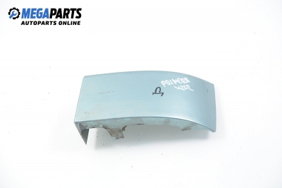 Tail light filler panel for Nissan Primera (P11) 2.0 TD, 90 hp, station wagon, 2001, position: right