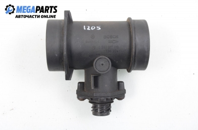 Debitmetru pentru BMW 7 (E38) 5.4, 326 cp automat, 2000 № Bosch 0 280 217 110