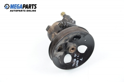 Power steering pump for Opel Tigra 1.4 16V, 90 hp, 1995