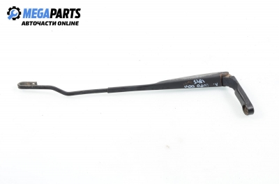 Front wipers arm for Volkswagen Lupo 1.0, 50 hp, 2000, position: left