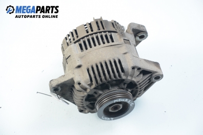 Alternator for Renault Megane I 1.6, 75 hp, hatchback, 1996