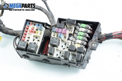 Fuse box for Mazda 3 1.6 DI Turbo, 109 hp, 2008