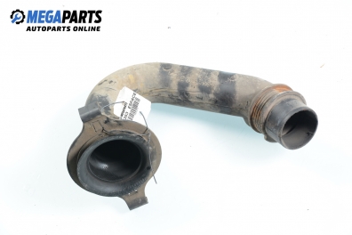 Turbo pipe for Renault Espace III 1.9 dTi, 98 hp, 2000
