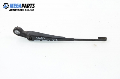 Rear wiper arm for Volkswagen Lupo 1.0, 50 hp, 2000