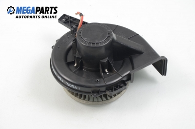 Ventilator încălzire pentru Volkswagen Polo (9N/9N3) 1.4 TDI, 70 cp, hatchback, 5 uși, 2008