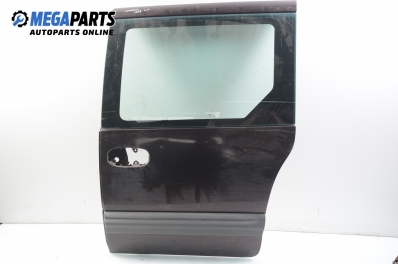 Door for Chrysler Voyager 2.5 TD, 116 hp, 1997, position: rear - left