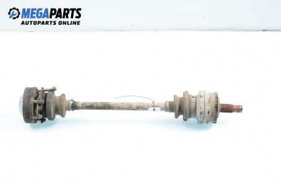 Driveshaft for Mercedes-Benz E-Class 210 (W/S) 3.2 CDI, 197 hp, sedan automatic, 2001, position: rear - right