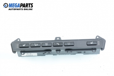 Buttons panel for BMW X3 (E83) 2.5, 192 hp, 2005