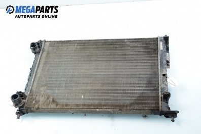 Water radiator for Renault Espace III 1.9 dTi, 98 hp, 2000