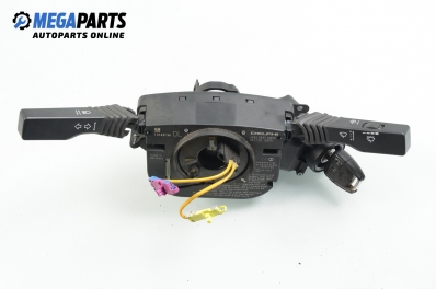 Verstellhebel scheibenwischer und leuchten für Opel Vectra C 2.2 16V DTI, 125 hp, sedan automatik, 2005 № GM 13 162 134