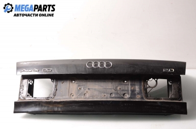 Capac spate for Audi 80 (B4) (1991-1995) 2.0, sedan, position: din spate