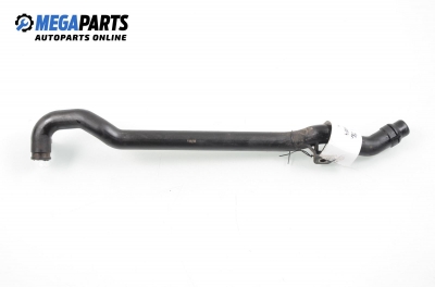 Water pipe for BMW 3 (E46) 2.0, 150 hp, sedan automatic, 1998