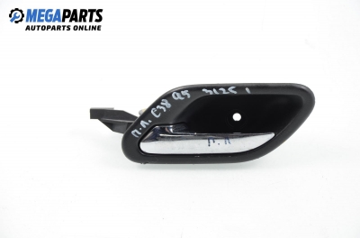 Inner handle for BMW 7 (E38) 3.0, 218 hp, 1995, position: front - left