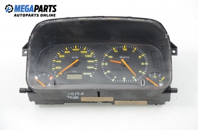 Instrument cluster for Seat Ibiza (6K) 1.4, 60 hp, 3 doors, 1995