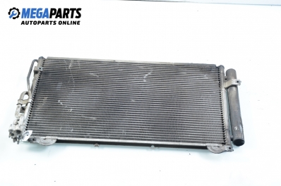 Air conditioning radiator for Hyundai Matrix 1.5 CRDi, 82 hp, 2001