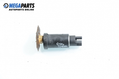 Fuel pump for Fiat Bravo 1.4, 80 hp, 1998