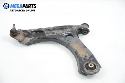 Control arm for Seat Ibiza (6J) 1.2, 70 hp, hatchback, 2008, position: left