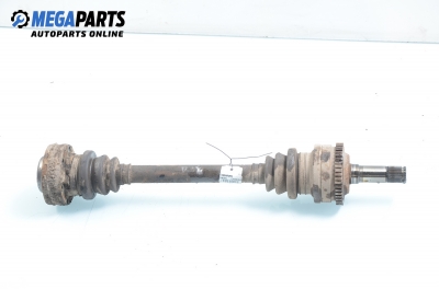 Driveshaft for Opel Omega B 2.5 V6, 170 hp, sedan, 1994, position: right