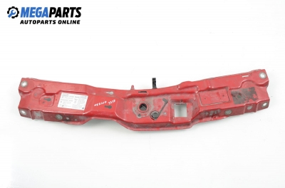 Frontmaske oberteil für Opel Meriva A 1.4 16V, 90 hp, 2005