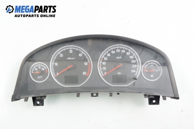 Bloc instrumente de bord pentru Opel Vectra C 2.2 16V DTI, 125 cp, sedan automat, 2005 № 88311337