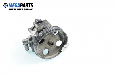 Power steering pump for Peugeot 607 2.2 HDI, 133 hp automatic, 2001