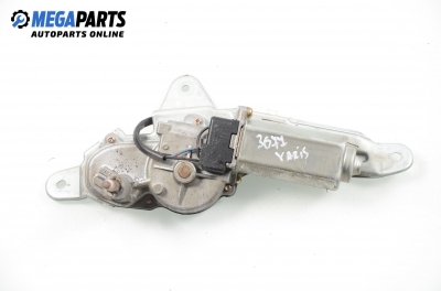 Front wipers motor for Toyota Yaris 1.0 16V, 68 hp, hatchback, 1999