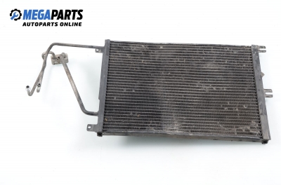 Radiator aer condiționat for Opel Vectra B 2.0 16V DTI, 101 hp, combi, 1999