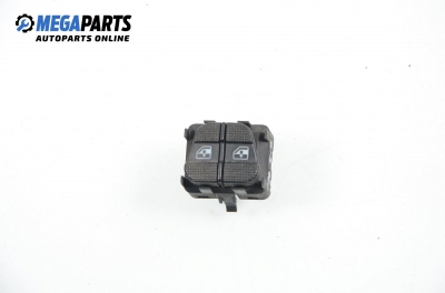 Window adjustment switch for Volkswagen Golf III 1.9 TD, 75 hp, 5 doors, 1995